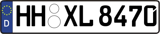 HH-XL8470