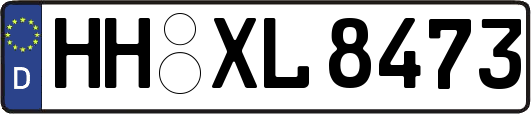 HH-XL8473
