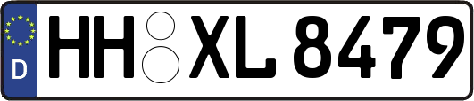HH-XL8479
