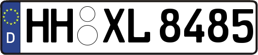 HH-XL8485
