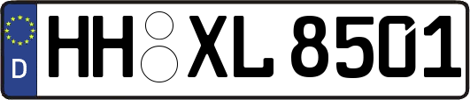 HH-XL8501