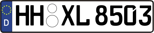 HH-XL8503