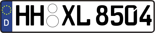 HH-XL8504