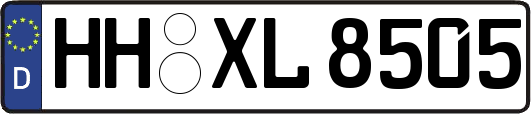 HH-XL8505
