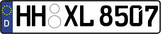 HH-XL8507