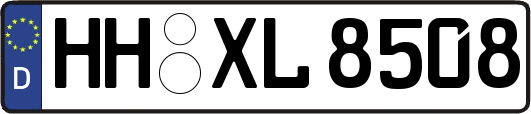 HH-XL8508