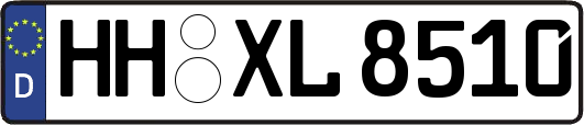 HH-XL8510