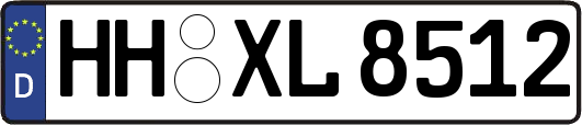 HH-XL8512