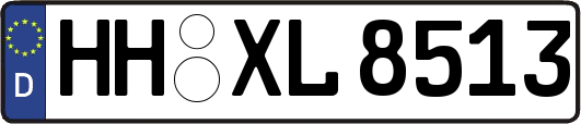 HH-XL8513