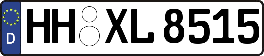 HH-XL8515