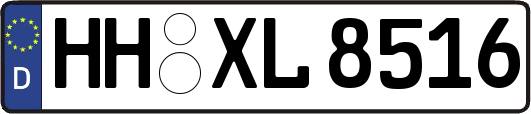 HH-XL8516