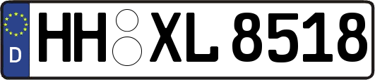 HH-XL8518