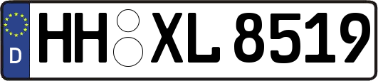 HH-XL8519