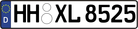HH-XL8525