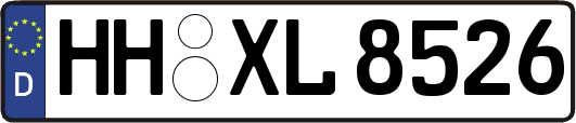 HH-XL8526