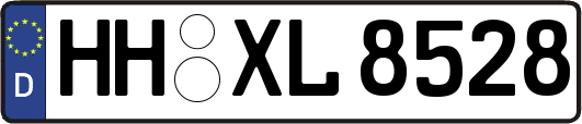 HH-XL8528