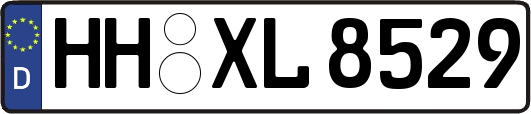 HH-XL8529