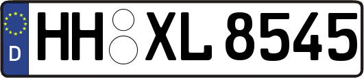 HH-XL8545