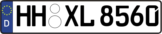 HH-XL8560