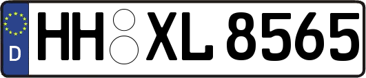 HH-XL8565