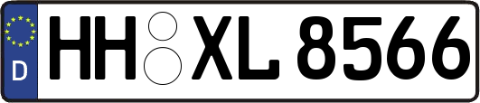 HH-XL8566
