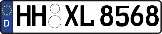 HH-XL8568