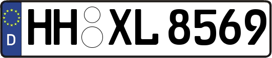 HH-XL8569