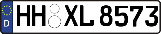 HH-XL8573