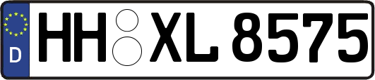 HH-XL8575
