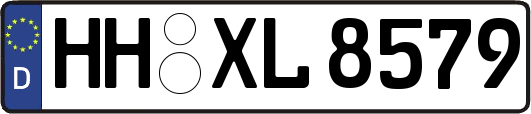 HH-XL8579