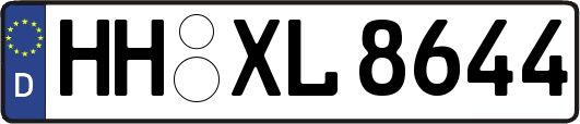 HH-XL8644