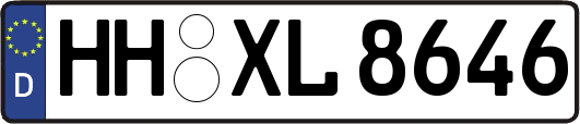HH-XL8646
