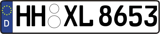 HH-XL8653