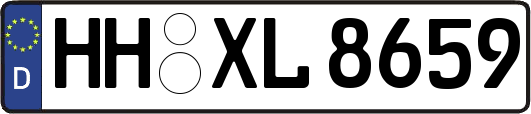 HH-XL8659