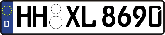 HH-XL8690