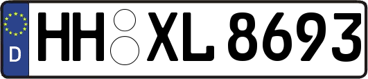 HH-XL8693