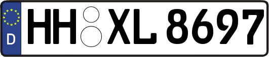 HH-XL8697