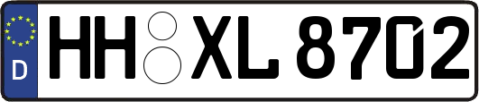 HH-XL8702