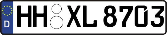 HH-XL8703