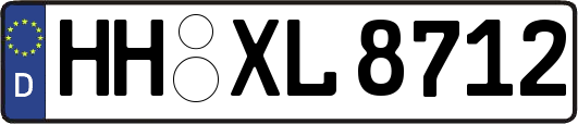 HH-XL8712