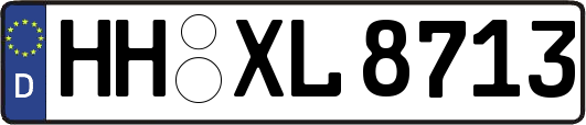 HH-XL8713