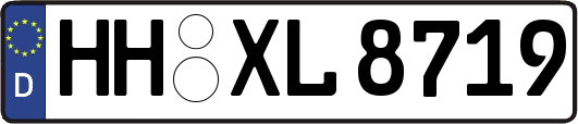 HH-XL8719