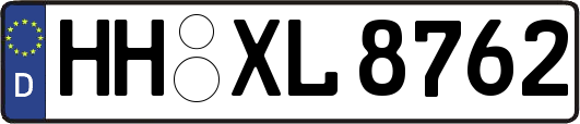 HH-XL8762