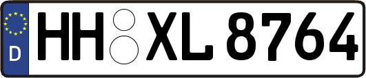 HH-XL8764