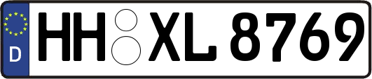 HH-XL8769