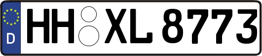 HH-XL8773