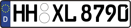 HH-XL8790