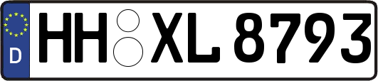HH-XL8793