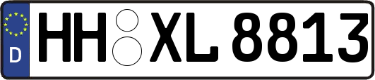 HH-XL8813