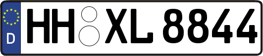 HH-XL8844